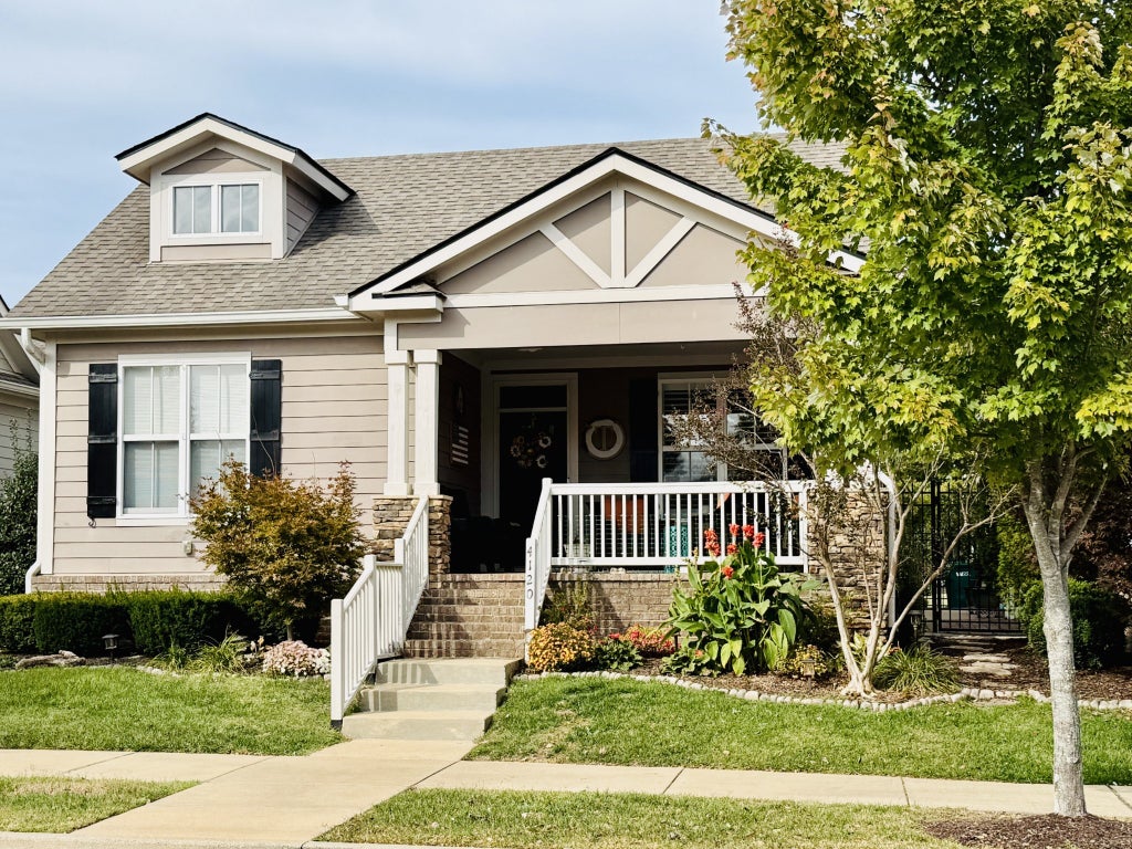 4120 Turnberry Rd, Spring Hill