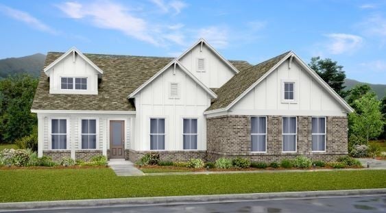 6001 Woodstock Lane, Spring Hill