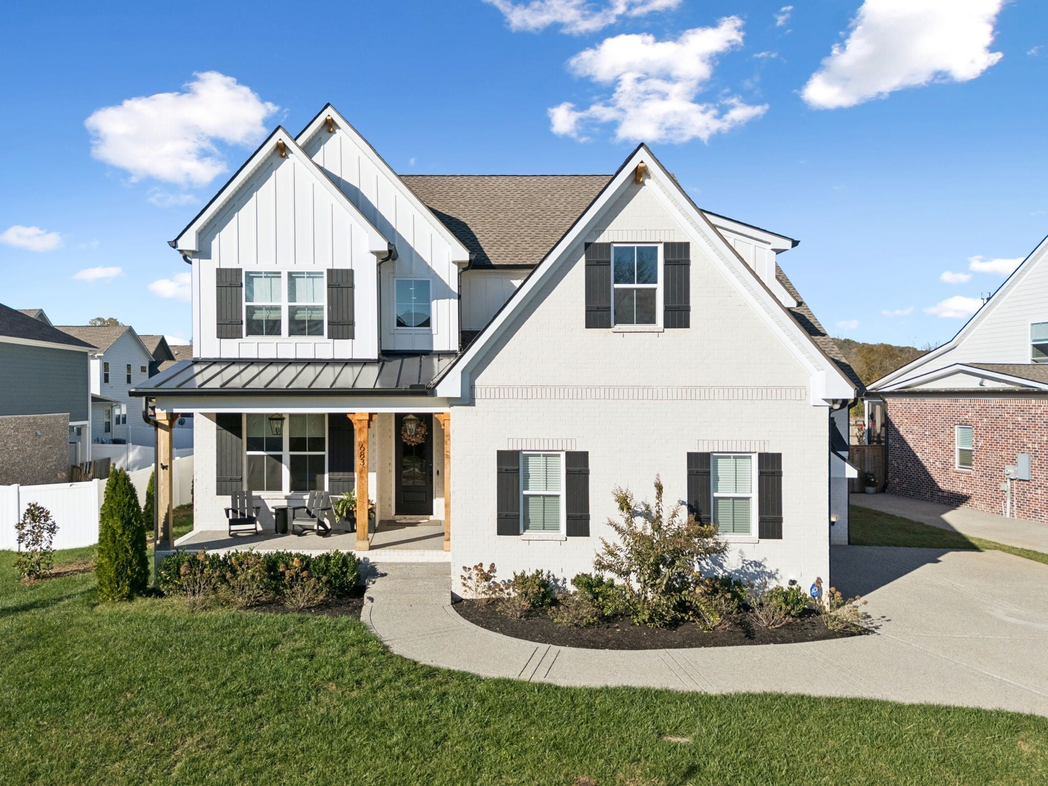 Hendersonville Real Estate - Residential for sale