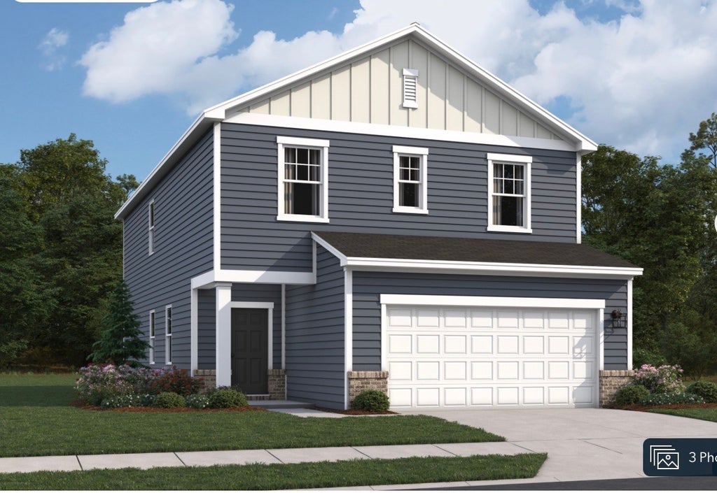 156 Snowdrop Ave, La Vergne