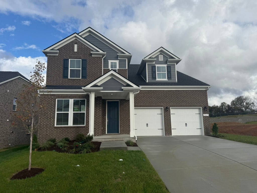 507 Pine Valley Rd, Mount Juliet