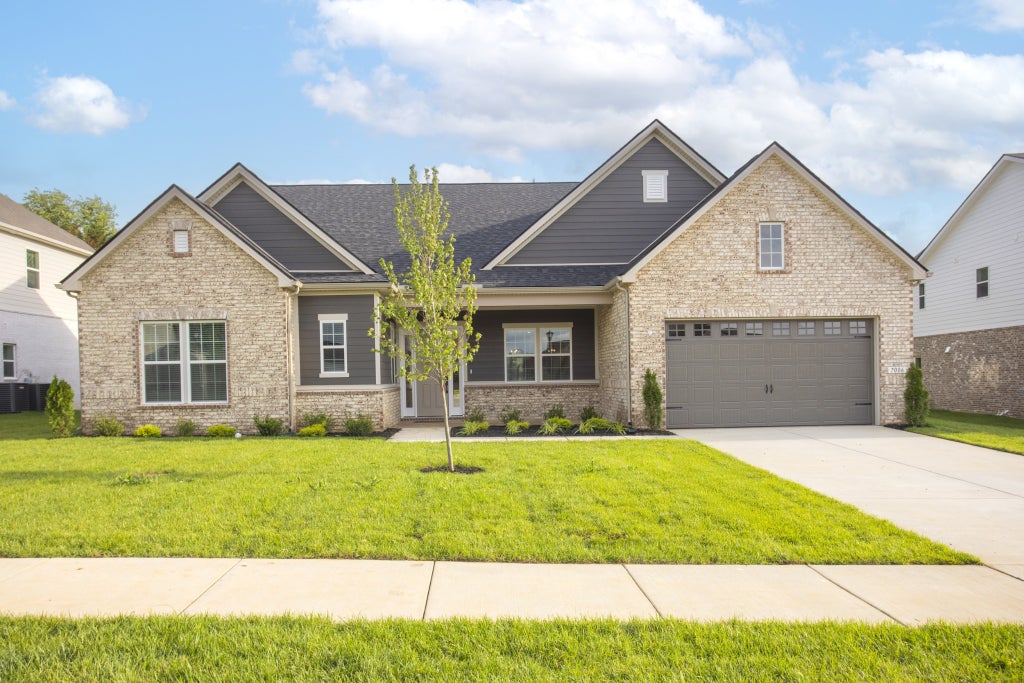 7006 Thunderhead Way, Spring Hill