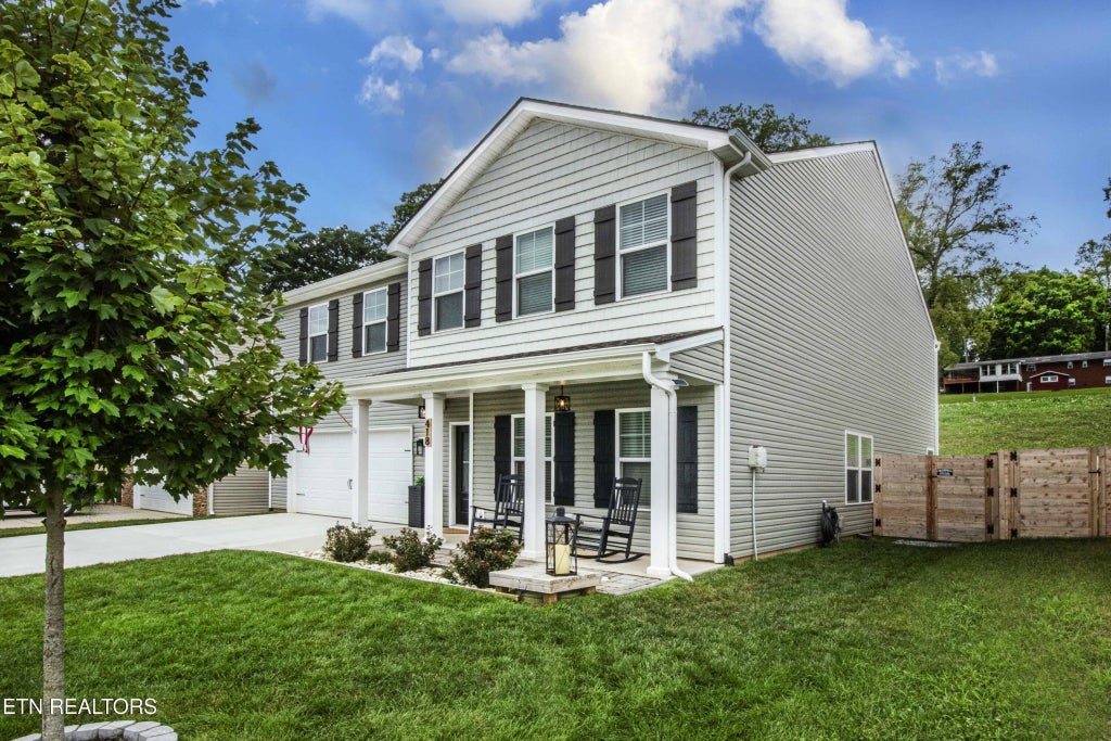 418 Hayley Marie Lane, Knoxville