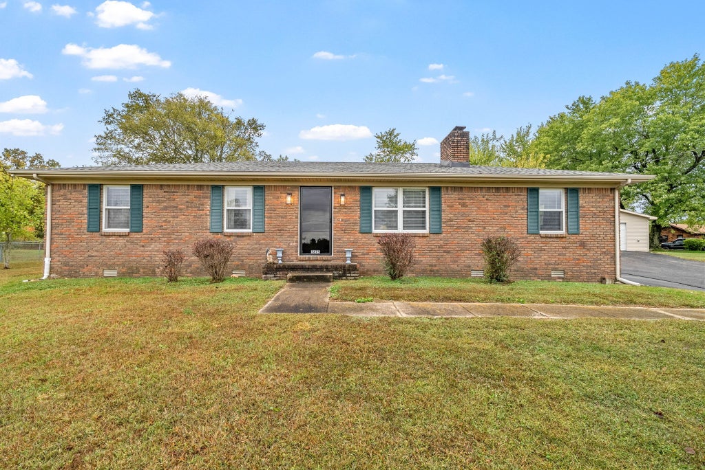 5675 Princeton Rd, Hopkinsville