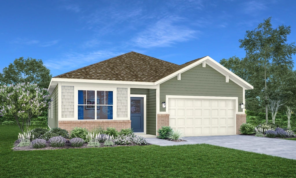 1006 Nature Ln, Lewisburg