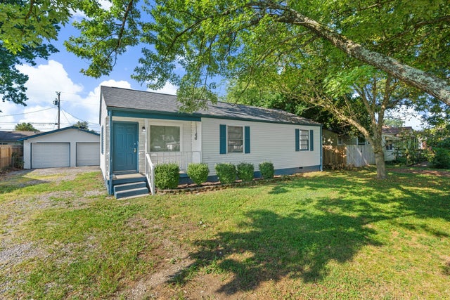 106 Kings Road, Smyrna