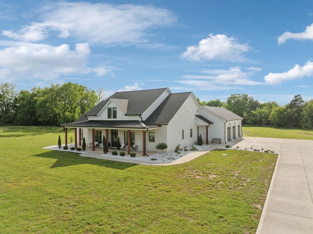 2648 Wilson Overall Rd, Murfreesboro