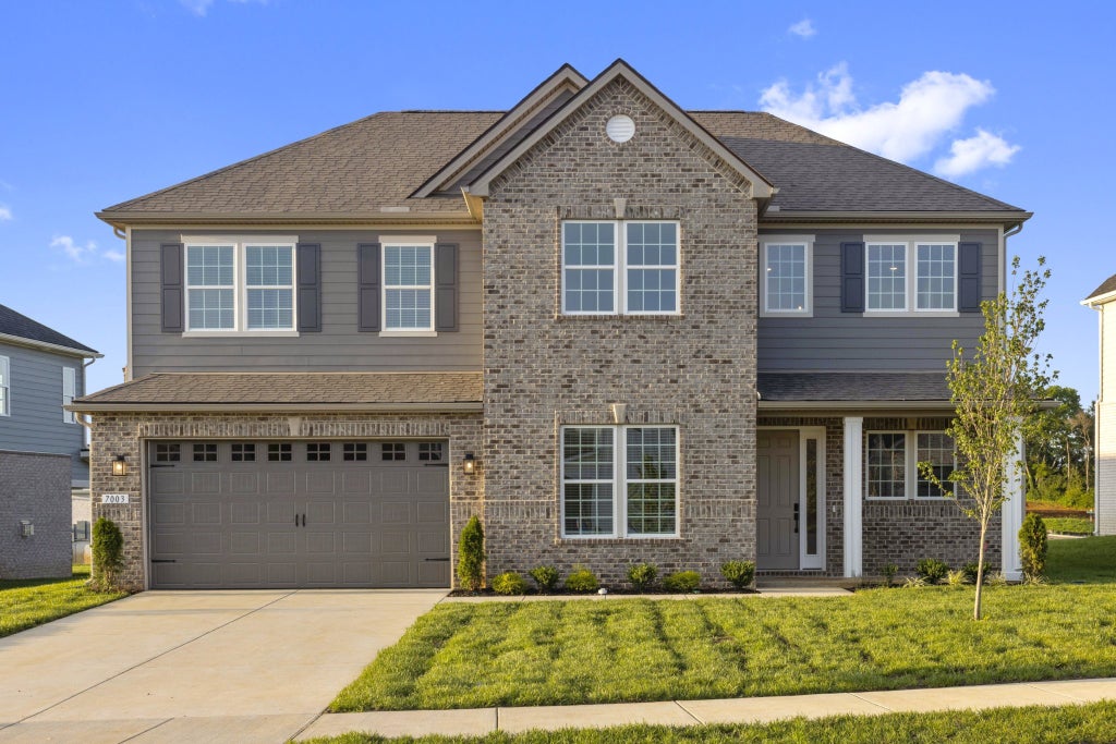 7003 Thunderhead Way, Spring Hill