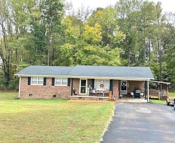 190 Somerset Loop, Savannah