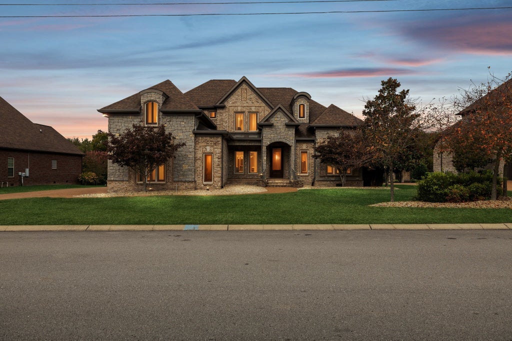 1118 Garrett Way, Mount Juliet