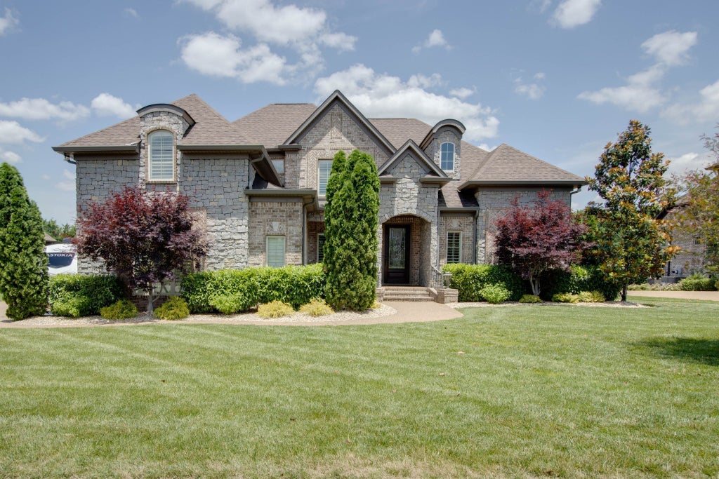 1118 Garrett Way, Mount Juliet