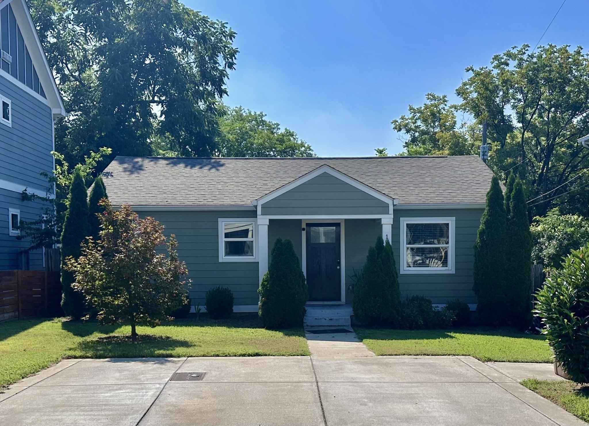 Residential Real Estate for sale in Nashville, TN