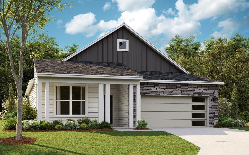 1188 Chapel Pvt Cove, Gallatin