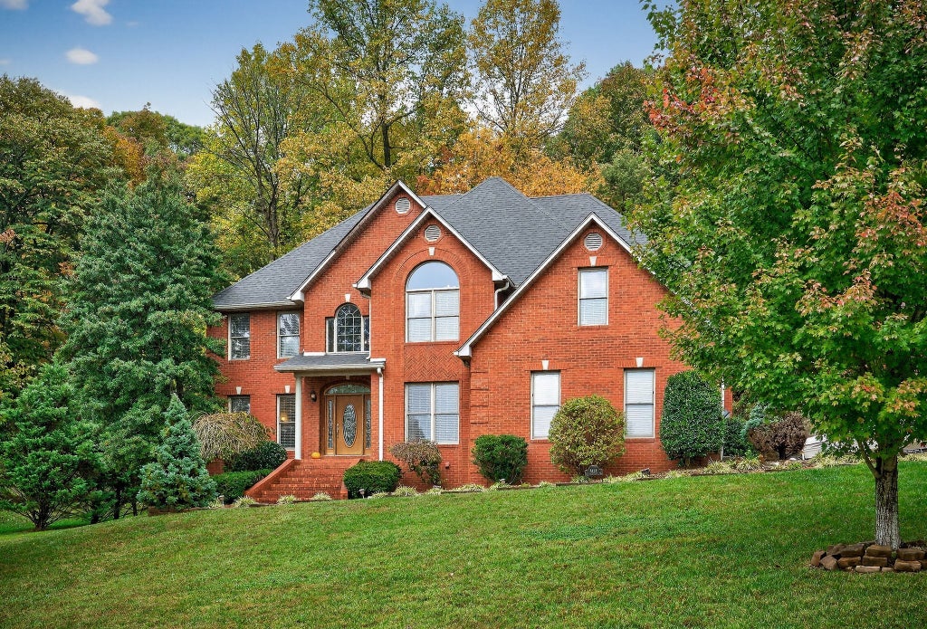 1434 N Plantation Dr, Cookeville