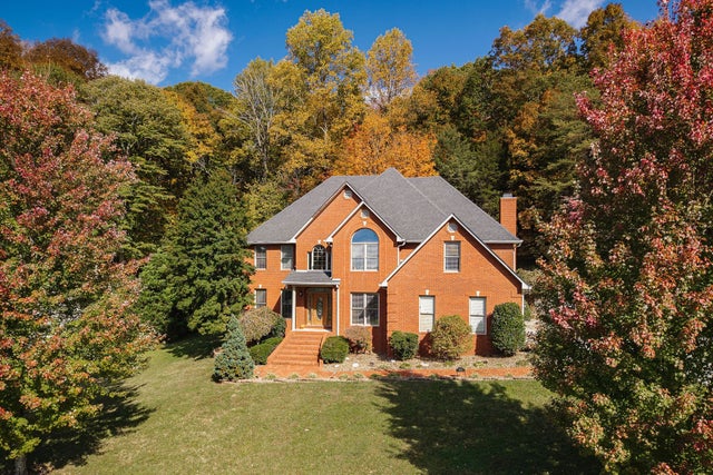 1434 N Plantation Dr, Cookeville