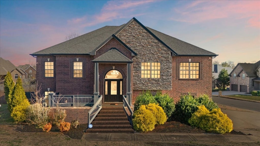 261 Fantasia Way, Clarksville