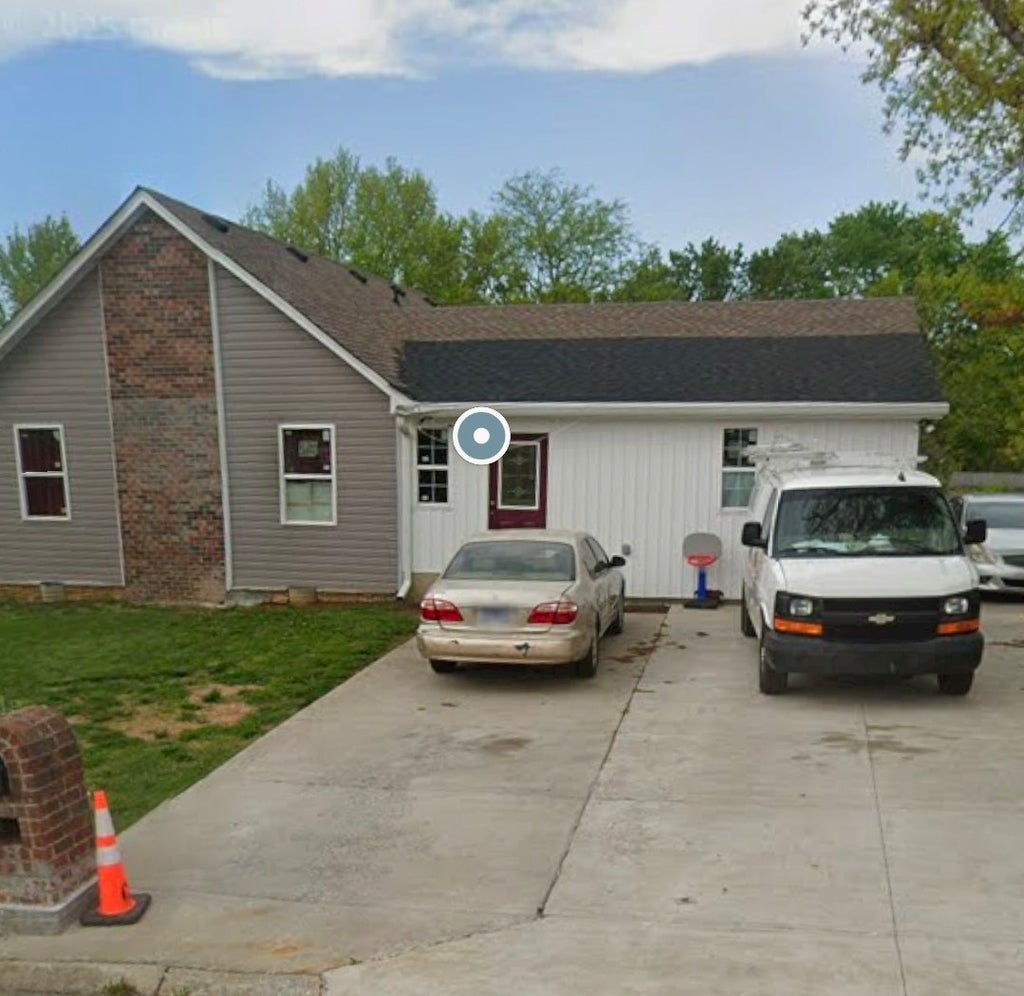 3156 Towne Village Rd, Antioch