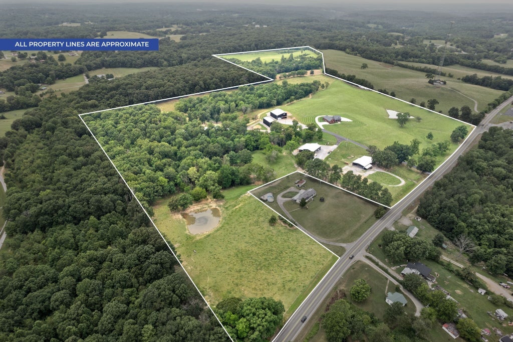 4420 Highway 48, Cumberland Furnace