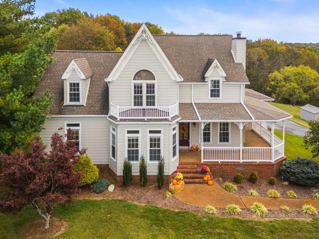 1004 Shiloh Dr, Springfield