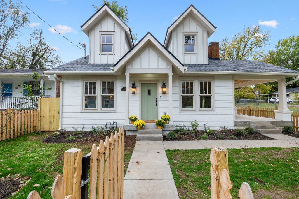 306 Vaughn St, Nashville