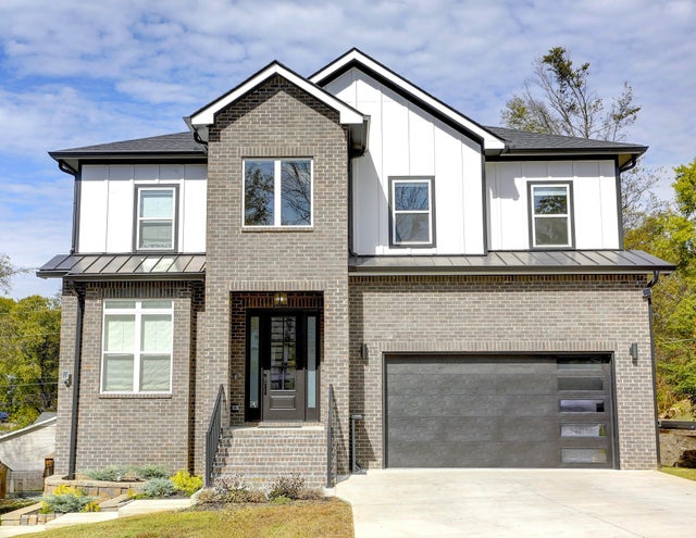 1423 Fulton St, Nashville