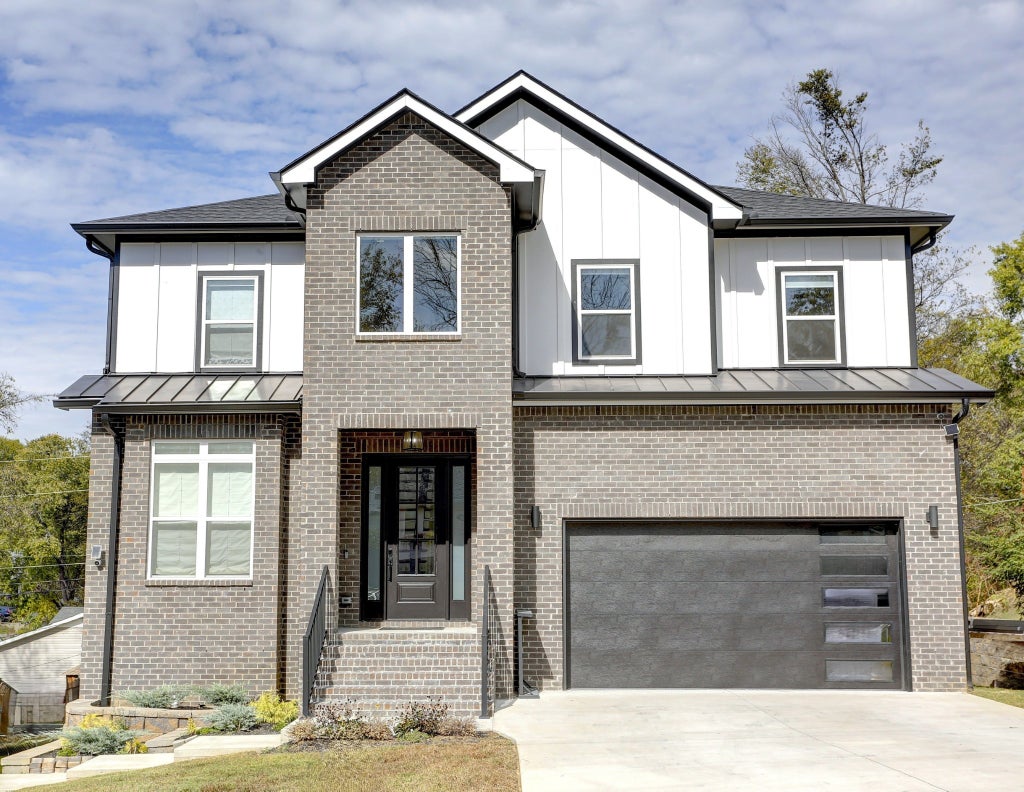 1423 Fulton St, Nashville