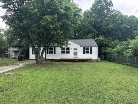 3724 Hewlett Dr, Nashville