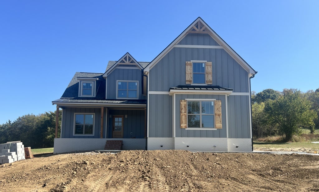 13781 Cainsville Rd, Lebanon