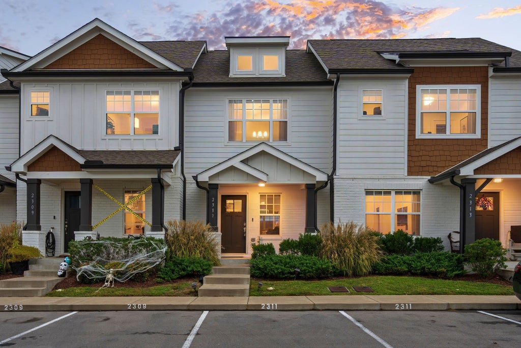 2311 Patrick Ave, Old Hickory