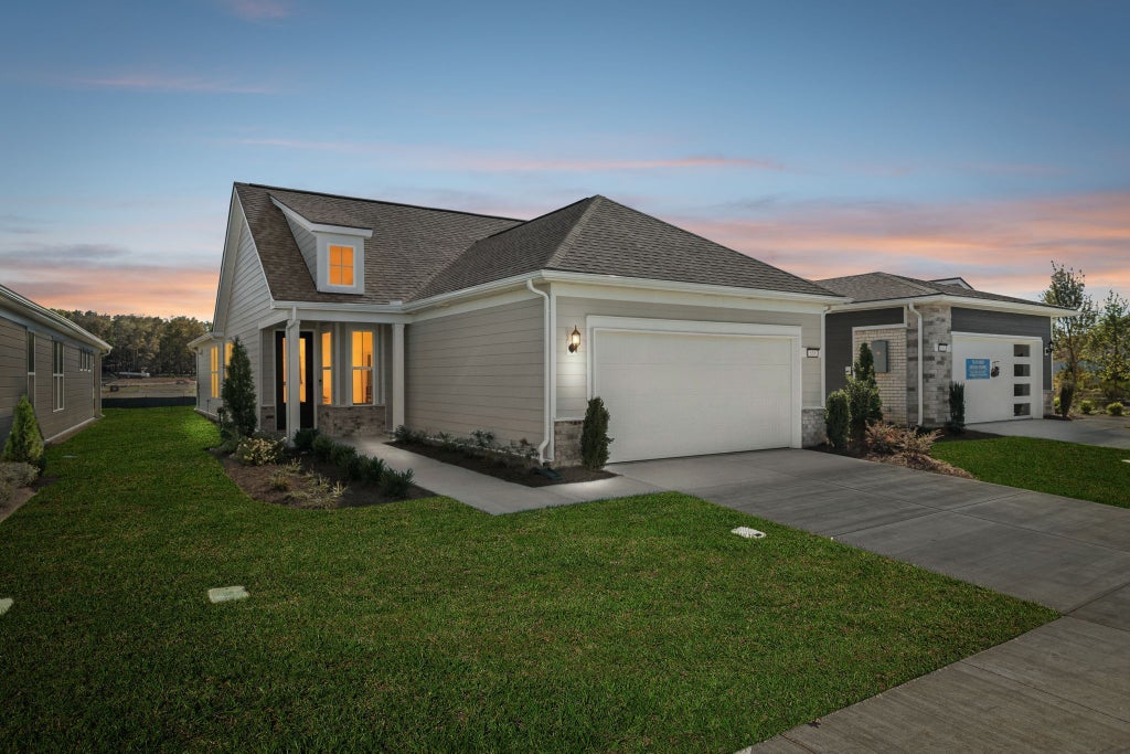 535 Scarlet Oak Rd, Lebanon