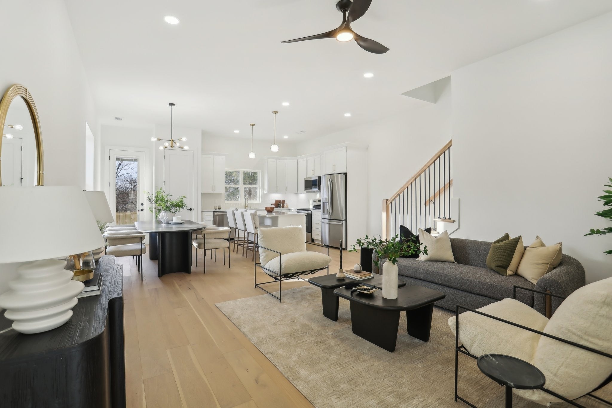 Home for sale in 303a Luna Dr Nashville, TN