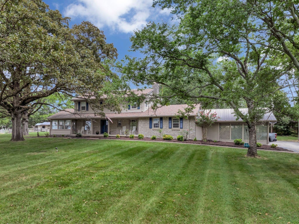 1693 Coles Ferry Pike, Lebanon