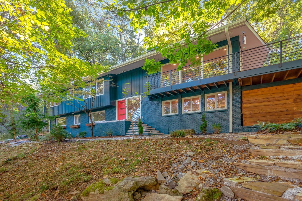 907 Forest Acres Ct, Nashville