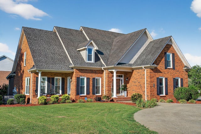 1021 Shoreham St, Murfreesboro