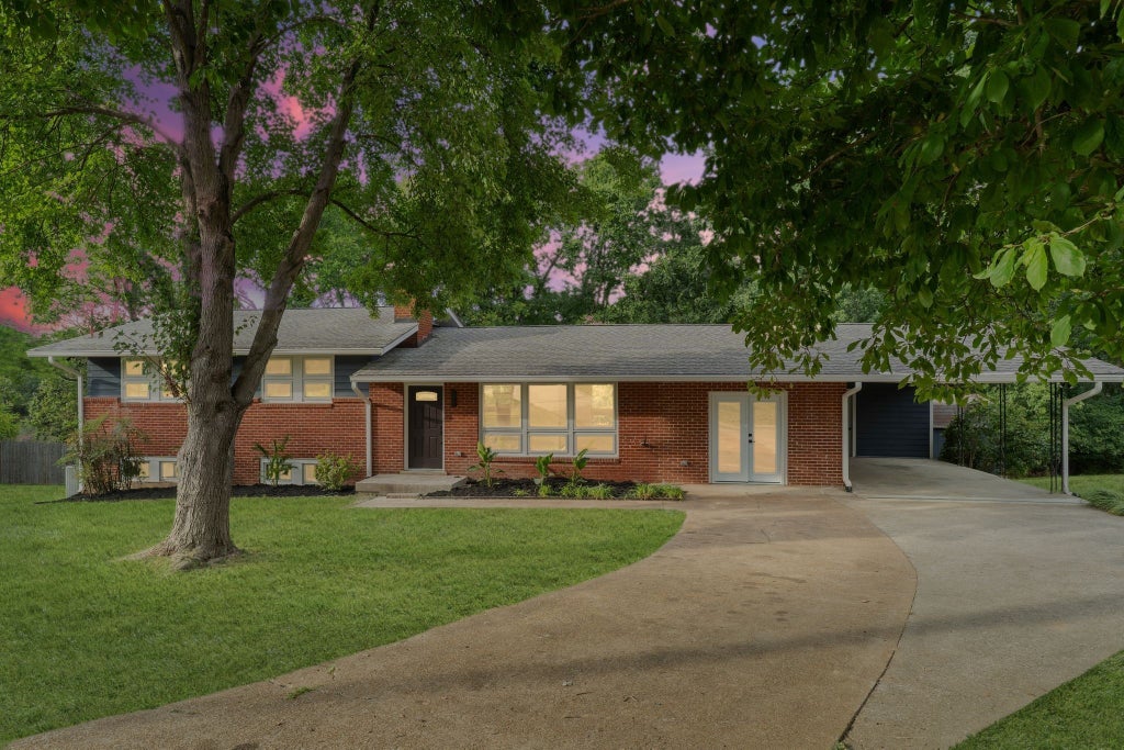 101 Blue Hills Ct, Nashville