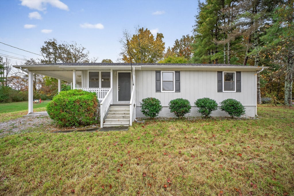 165 Spiers Way, Crossville