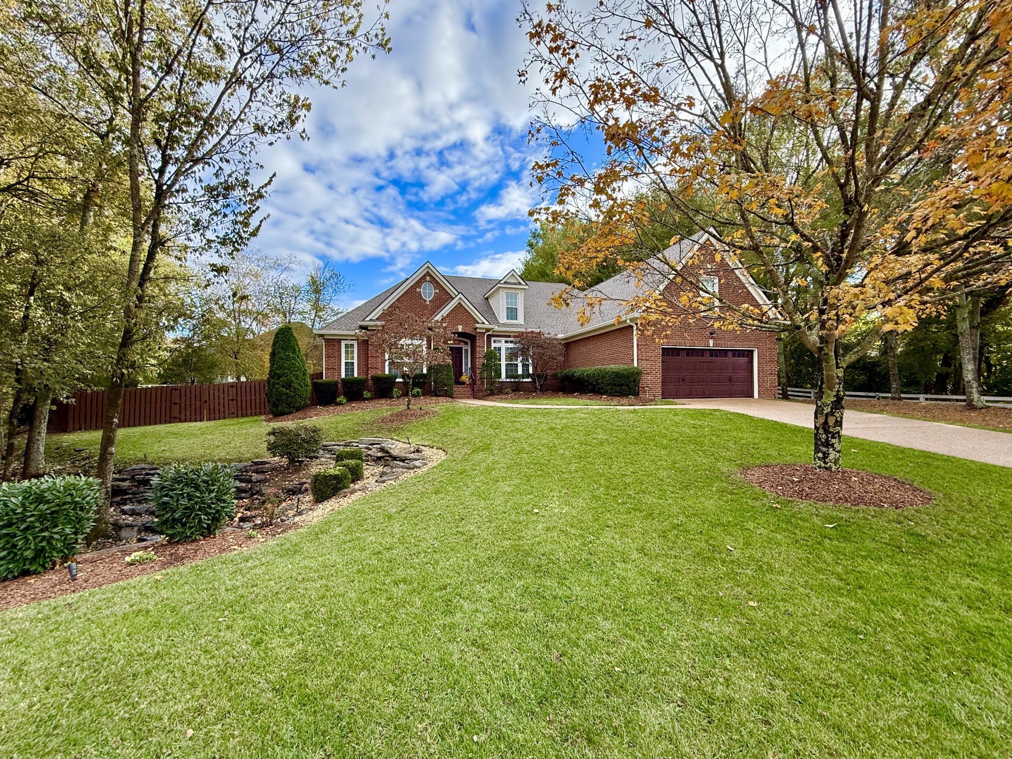 Home for sale in 605 Clareece Park Pl Franklin, TN