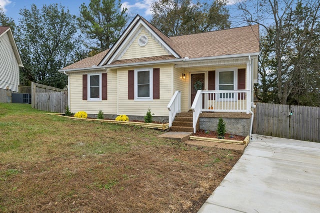 512 Oak Timber Pl, Antioch