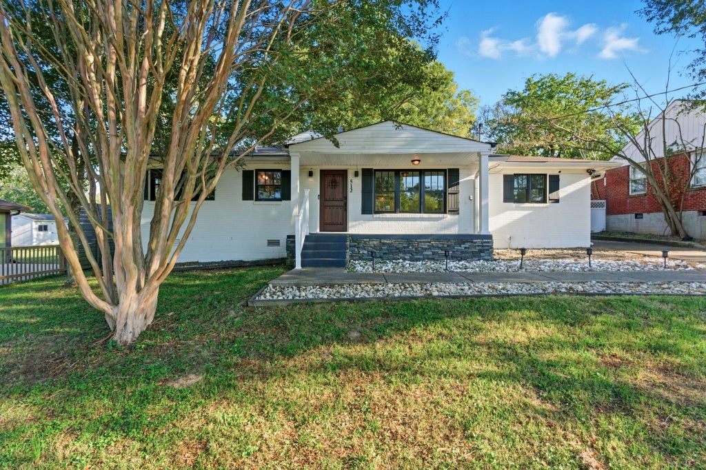 512 Bismark Dr, Nashville