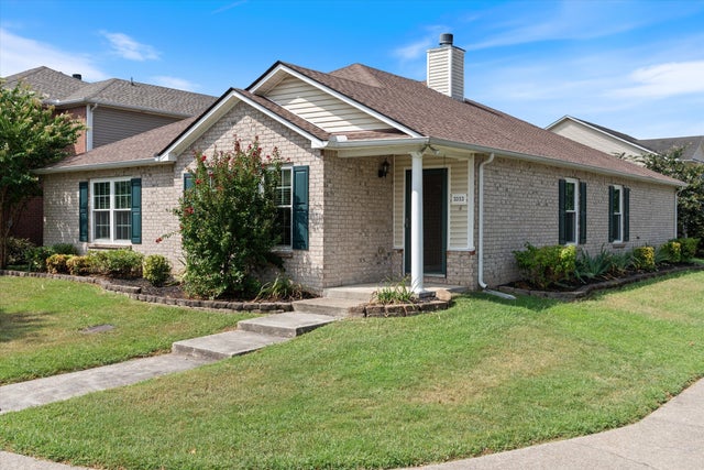 3353 Blaze Dr, Murfreesboro