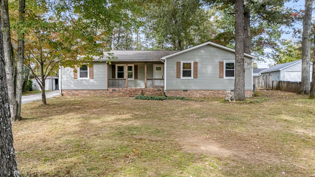 104 Dove Hollow Road, Tullahoma