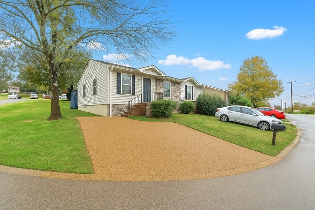 538 Cedar Dr, Nashville