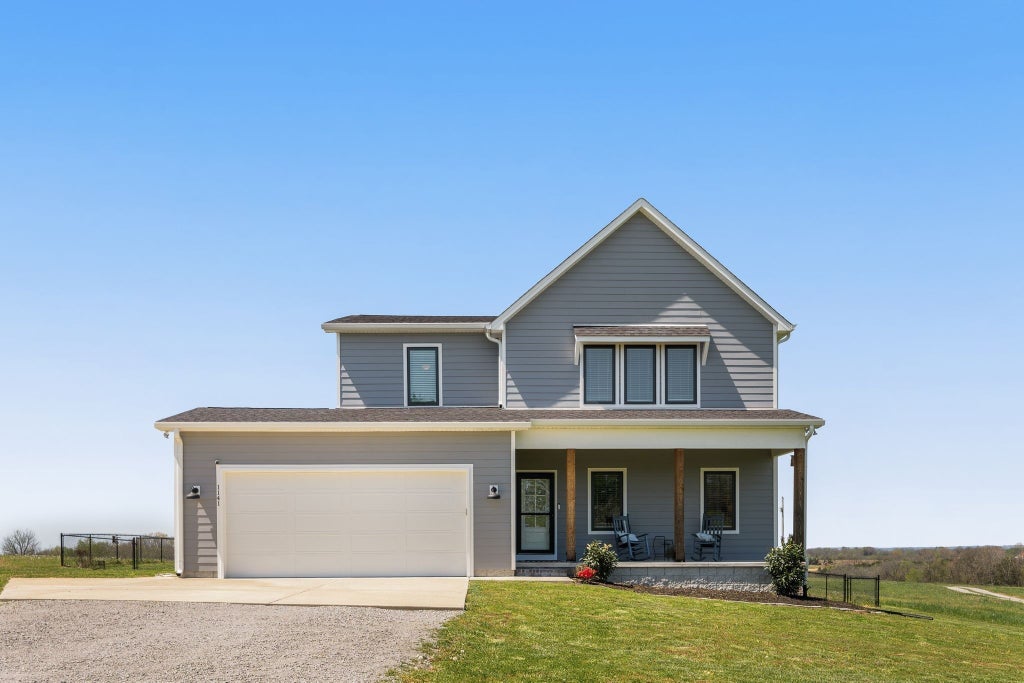 1141 Littleton Ranch Rd, Castalian Springs