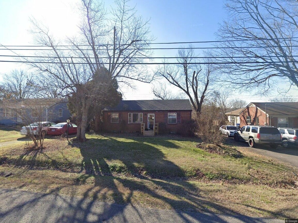 3725 Bakertown Rd, Nashville