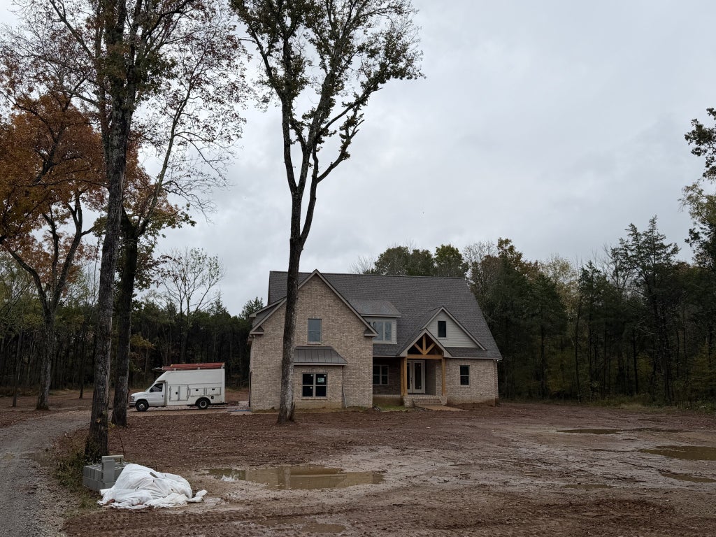 4700 E Richmond Shop Rd, Lebanon