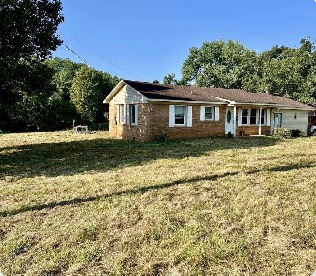 536 Patton Rd, McMinnville