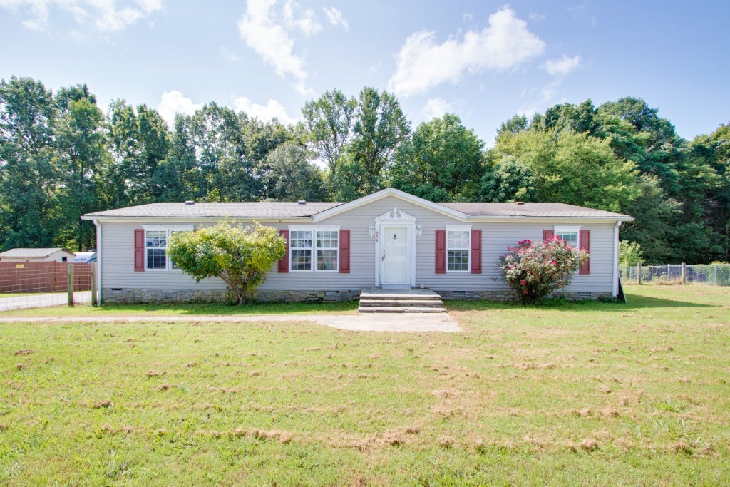 958 Pointe Ln, Lafayette