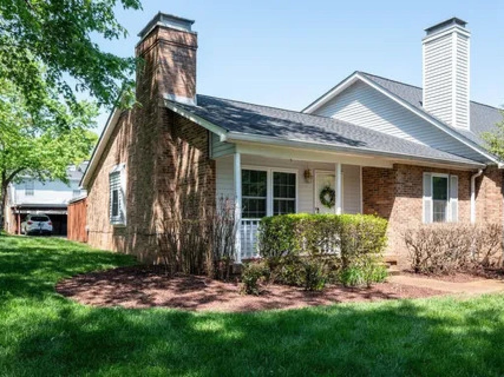 137 Cumberland Trce, Nashville