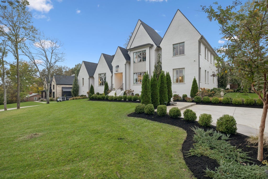 508 Davidson Road, Nashville