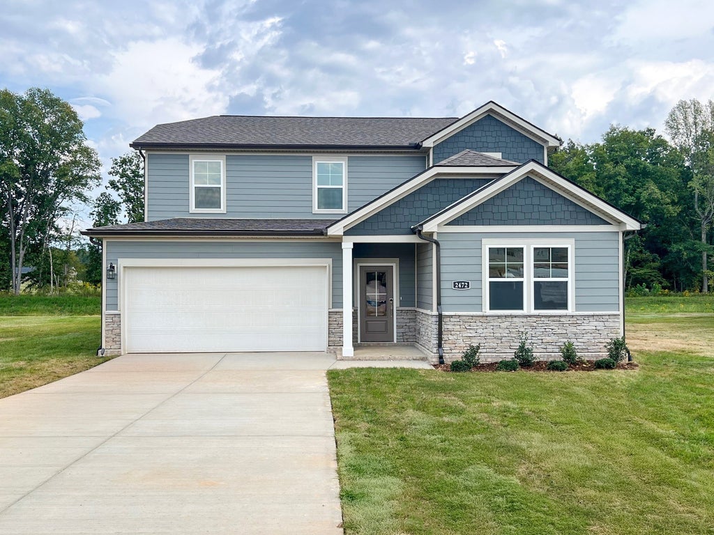 2472 Beverly Gail Rd, Pleasant View